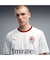 メンズ 2026-27 ACミラン アウェイ レプリカ 半袖 ユニフォーム ACM Away Jersey Replica