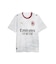 メンズ 2026-27 ACミラン アウェイ レプリカ 半袖 ユニフォーム ACM Away Jersey Replica