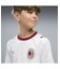 キッズ 2026-27 ACミラン アウェイ レプリカ 半袖 ユニフォーム 116-164cm ACM Away Jersey Replica Jr