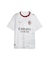キッズ 2026-27 ACミラン アウェイ レプリカ 半袖 ユニフォーム 116-164cm ACM Away Jersey Replica Jr