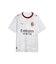 キッズ 2026-27 ACミラン アウェイ レプリカ 半袖 ユニフォーム 116-164cm ACM Away Jersey Replica Jr