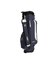 ユニセックス ゴルフ クライド GS スタンドキャディーバッグ CLYDE G STAND CADDIE BAG