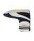 ユニセックス ゴルフ クライド GS パター カバー CLYDE G PUTTER COVER