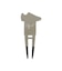 ユニセックス ゴルフ クライド GS クリップフォーク マーカー CLYDE G CLIP FORK MARKER