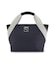 ユニセックス ゴルフ クライド GS ラウンド トートバッグ 8L CLYDE G ROUND TOTE