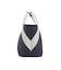 ユニセックス ゴルフ クライド GS ラウンド トートバッグ 8L CLYDE G ROUND TOTE