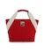 ユニセックス ゴルフ クライド GS ラウンド トートバッグ 8L CLYDE G ROUND TOTE