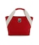 ユニセックス ゴルフ クライド GS ラウンド トートバッグ 8L CLYDE G ROUND TOTE
