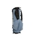 ユニセックス ゴルフ クライド GS スタンドキャディーバッグ CLYDE G STAND CADDIE BAG