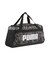 ユニセックス プーマ チャレンジャー AOP スモール スポーツ バッグ 35L PUMA CHALLENGER AOP S Sp Bag