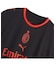 メンズ 2026-27 ACミラン サード レプリカ 半袖 ユニフォーム ACM Third Jersey Replica