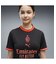 キッズ 2026-27 ACミラン サード レプリカ 半袖 ユニフォーム 116-164cm ACM Third Jersey Replica Jr