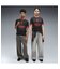 キッズ 2026-27 ACミラン サード レプリカ 半袖 ユニフォーム 116-164cm ACM Third Jersey Replica Jr