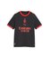 キッズ 2026-27 ACミラン サード レプリカ 半袖 ユニフォーム 116-164cm ACM Third Jersey Replica Jr