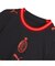 キッズ 2026-27 ACミラン サード レプリカ 半袖 ユニフォーム 116-164cm ACM Third Jersey Replica Jr