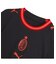 キッズ 2026-27 ACミラン サード レプリカ 半袖 ユニフォーム 116-164cm ACM Third Jersey Replica Jr