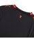 キッズ 2026-27 ACミラン サード レプリカ 半袖 ユニフォーム 116-164cm ACM Third Jersey Replica Jr
