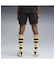 メンズ マンチェスターシティ FC ショーツ MCFC Shorts Replica