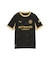 キッズ 2026-27 マンチェスターシティ FC アウェイ レプリカ 半袖 ユニフォーム 116-164cm MCFC Away Jersey Replica