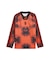メンズ ACミラン キング 長袖 シャツ ACM KING Jersey LS