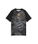 キッズ 2026-27 マンチェスターシティ FC プレマッチ 半袖 シャツ 116-164cm MCFC Warm Up Jersey Jr