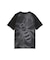 キッズ 2026-27 マンチェスターシティ FC プレマッチ 半袖 シャツ 116-164cm MCFC Warm Up Jersey Jr