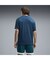 メンズ バスケットボール チーム ROAR 半袖 Tシャツ I TEAM ROAR Training AOP Tee
