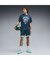 メンズ バスケットボール チーム ROAR 半袖 Tシャツ I TEAM ROAR Training AOP Tee