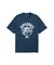 メンズ バスケットボール チーム ROAR 半袖 Tシャツ I TEAM ROAR Training AOP Tee