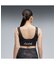 ウィメンズ ヨガ スタジオ ミッド レングス スポーツ ブラトップ ミディアムサポート BRA TOP