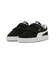 キッズ スウェード クラシック V PS スニーカー 17-21cm Suede Classic V PS