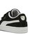 キッズ スウェード クラシック V PS スニーカー 17-21cm Suede Classic V PS