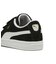 キッズ スウェード クラシック V PS スニーカー 17-21cm Suede Classic V PS