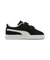 キッズ スウェード クラシック V PS スニーカー 17-21cm Suede Classic V PS