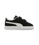 キッズ スウェード クラシック V PS スニーカー 17-21cm Suede Classic V PS