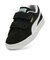 キッズ スウェード クラシック V PS スニーカー 17-21cm Suede Classic V PS