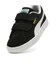 キッズ スウェード クラシック V PS スニーカー 17-21cm Suede Classic V PS
