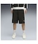 メンズ T7 バギー ショーツ 9インチ T7 Baggy Short 9
