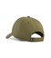 ユニセックス ESS NO1 ロゴ パッチ BB キャップ ESS No.1 Logo Patch BB Cap