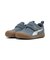 ベビー プーマ キッテン PRM V スニーカー 12-16cm Puma Kitten Premium V Inf