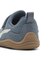 ベビー プーマ キッテン PRM V スニーカー 12-16cm Puma Kitten Premium V Inf