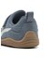 ベビー プーマ キッテン PRM V スニーカー 12-16cm Puma Kitten Premium V Inf
