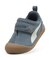 ベビー プーマ キッテン PRM V スニーカー 12-16cm Puma Kitten Premium V Inf