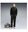 メンズ PUMA x アストン マーティン アラムコ F1 チーム T7 ジャケット AMF1 T7 Jacket