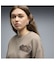 メンズ マクラーレン レーシング クルーネック スウェット McLaren Sweat Crew Neck
