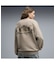 メンズ マクラーレン レーシング クルーネック スウェット McLaren Sweat Crew Neck