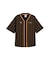 メンズ マクラーレン レーシング ベースボール ジャージ McL Racing Baseball Jersey