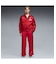 メンズ フェラーリ T7 トラック ジャケット Ferrari T7 Track Jkt