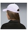 キッズ ESS メタル プーマ キャット BB キャップ ESS METAL PUMA CAT BB Cap Jr