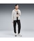 ウィメンズ ヨガ スタジオ ロング ニット ジャケット STUDIO LONG KNIT JKT
